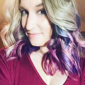 Meet your Posher, Alysse